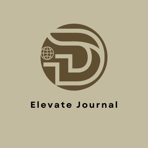 Elevate Journal